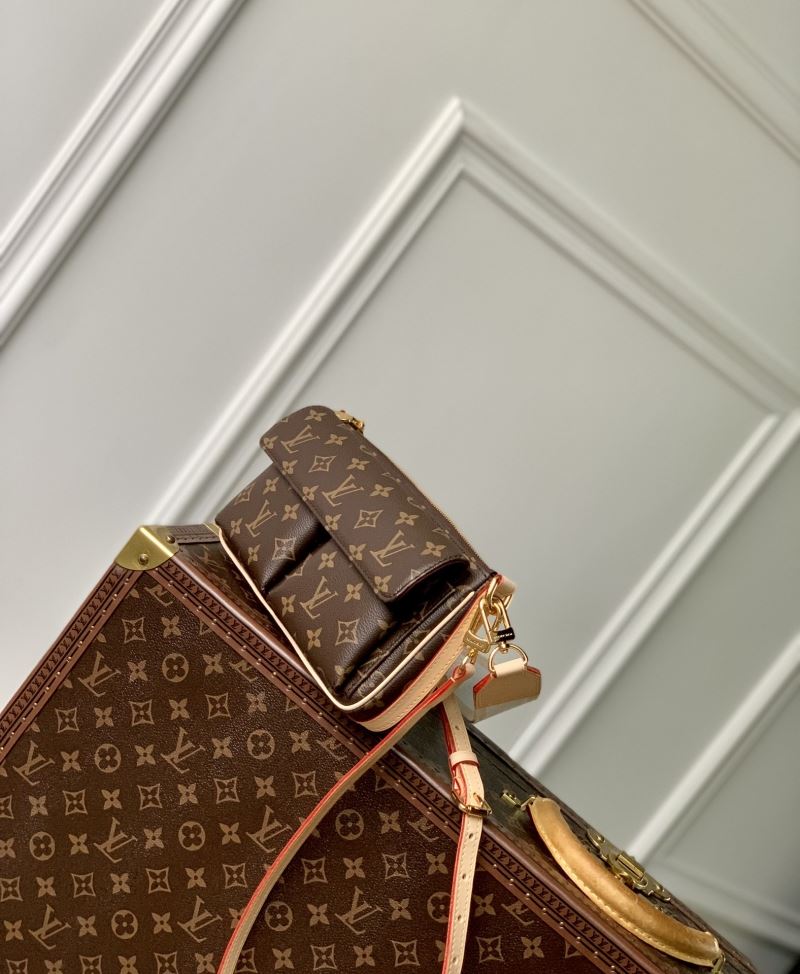 LV Satchel bags